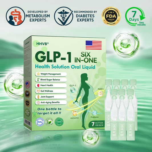 Only 11 boxes left! 🎁𝙃𝐻𝑽𝖡® score an exclusive 30% off today!  Endorsed by endocrinologists — 4 to 6 boxes recommended to keep the weight off and avoid rebound.  Last chance before the new year rolls around — don’t miss out! 🎁
