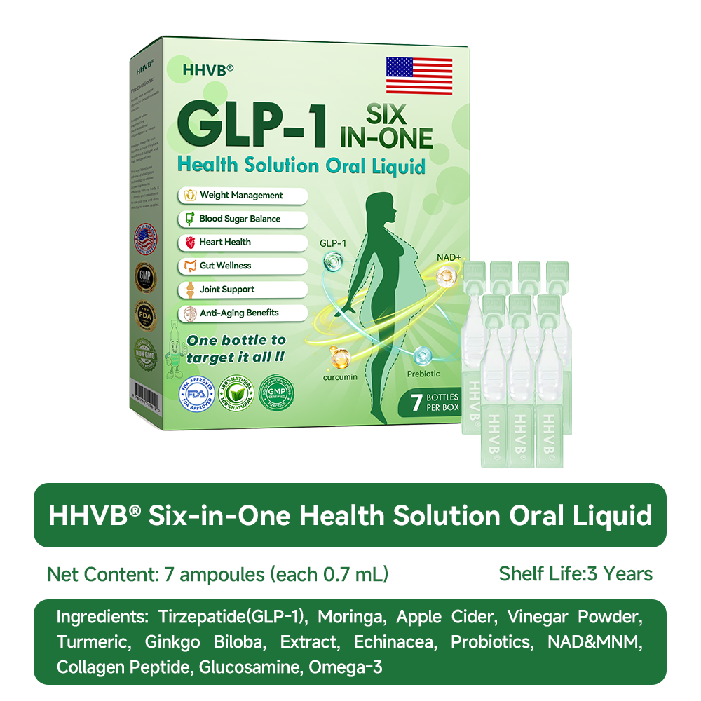 Only 11 boxes left! 🎁𝙃𝐻𝑽𝖡® score an exclusive 30% off today!  Endorsed by endocrinologists — 4 to 6 boxes recommended to keep the weight off and avoid rebound.  Last chance before the new year rolls around — don’t miss out! 🎁