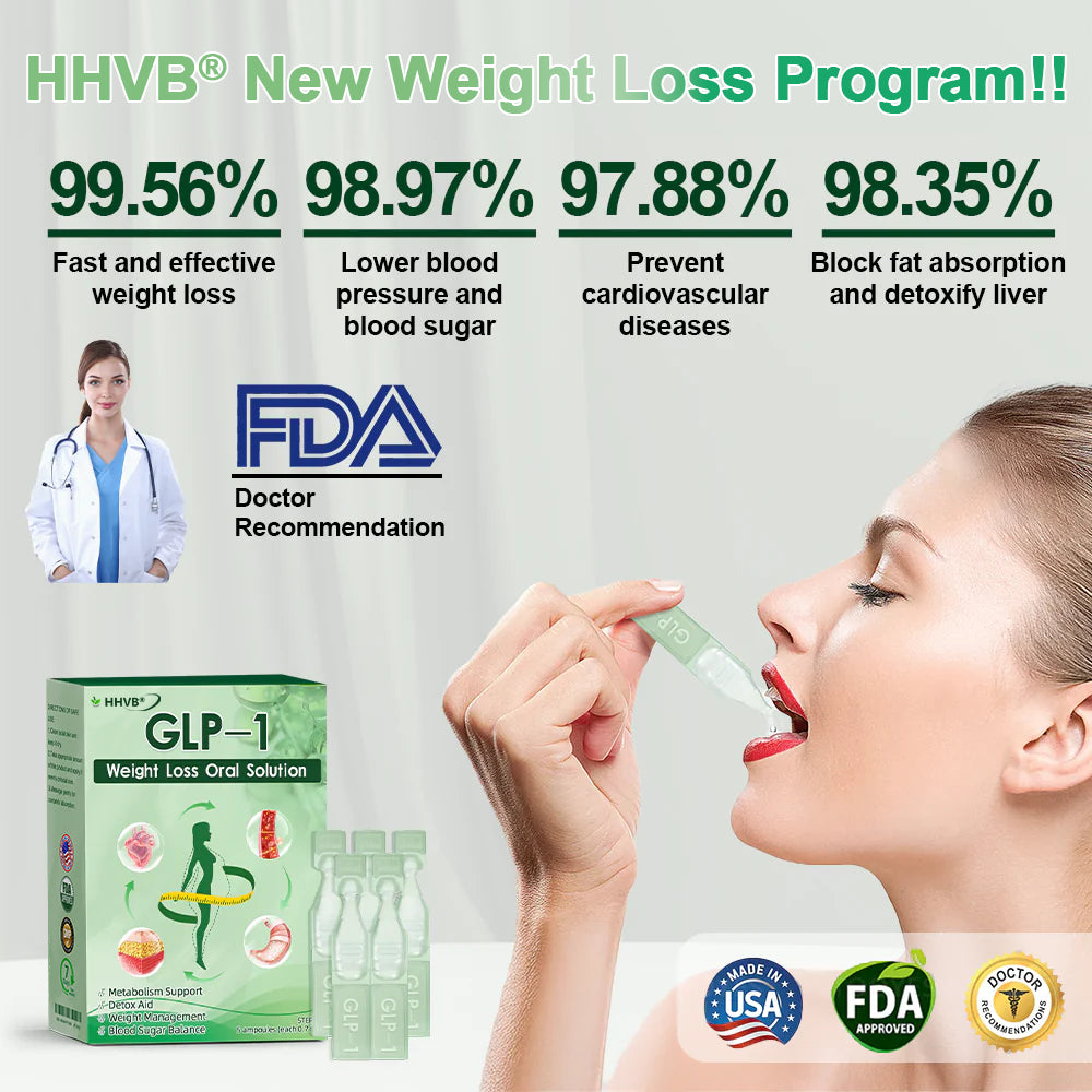 Only 10 boxes left! ⏰ Score an exclusive 30% off today!  Endorsed by endocrinologists — 4 to 6 boxes recommended to keep the weight off and avoid rebound.  Last chance before the new year rolls around — don’t miss out! 🔥